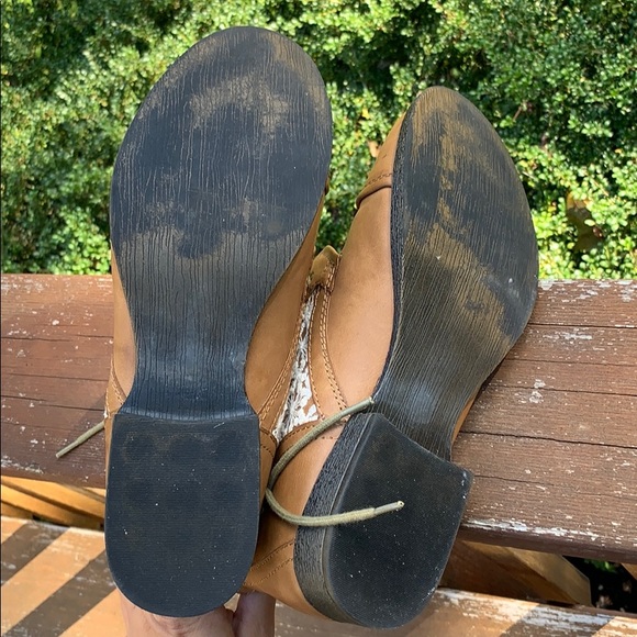 Barely Worn Madden Girl Boots - Picture 9 of 10